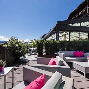 Das Badl - Smart Retreat Ao (Adults Only)